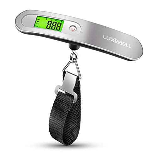 luggage scales strandbags|weigh scale for luggage.